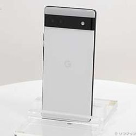 Google Pixel 6aのメイン画像