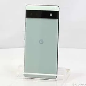 Google Pixel 6a 新品¥17,000 中古¥11,200 | 新品・中古のネット最安値