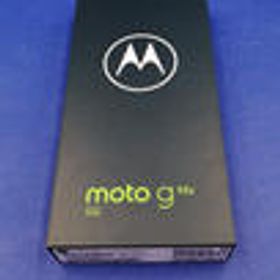 スマートフォン moto g53y MOTOROLA/Yモバイル