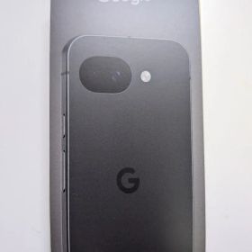 【起動確認済み】Google Pixel 10a スマートフォン本体