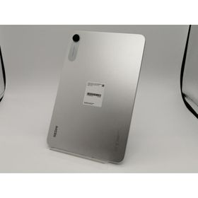 【中古】Xiaomi 国内版 【Wi-Fi】 Redmi Pad 2 9.7 シルバー 【Snapdragon6s 4G Gen2/4GB/64GB】【大阪本店】保証期間１ヶ月【ランクA】
