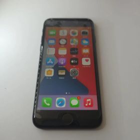 iPhone7 バッテリー81% 32GB シムフリー アイフォン 86