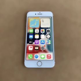344【早い者勝ち】電池良好☆iPhone7 128GB SIMフリー☆