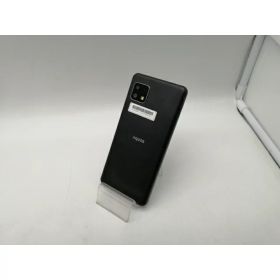 【中古】SHARP ymobile 【SIMロック解除済み】 AQUOS sense4 basic ブラック 3GB 64GB A003SH【OSU301】保証期間1ヶ月【ランクC】