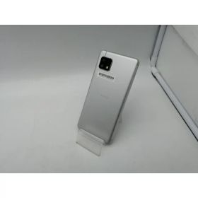 【中古】SHARP ymobile 【SIMロック解除済み】 AQUOS sense4 basic シルバー 3GB 64GB A003SH【OSU301】保証期間1ヶ月【ランクC】