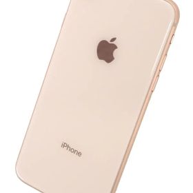 【Apple】アップル『iPhone8 / 4.7inch / 64GB / SIMロック解除済 ソフトバンク / ゴールド』MQ7A2J/A 2017年9月発売 スマートフォン 1週間保証【中古】