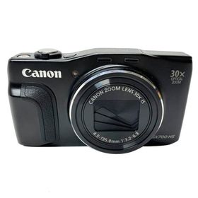 Canon キャノン/コンパクトデジタルカメラ/SX700 HS/921034000671/Bランク/52【中古】