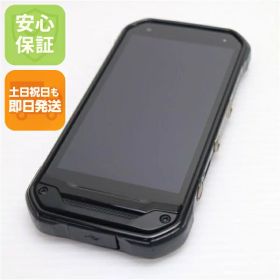 【中古】 美品 au TORQUE G03 ブラック 安心保証 即日発送 スマホ KYOCERA au 本体 白ロム 土日祝発送OK