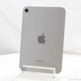 iPad mini 2024 (第7世代) スペースグレー 新品 59,980円 中古