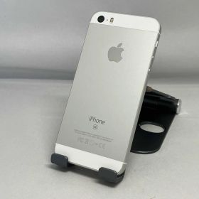 docomo 【SIMロックなし】MLLP2J/A iPhone SE 16GB シルバｰ docomo