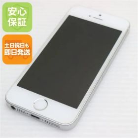 美品 SIMフリー iPhoneSE 64GB シルバー 即日発送 スマホ Apple 本体 白ロム 土日祝発送OK 08000