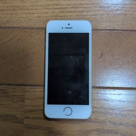 iPhone SE(スマートフォン本体)