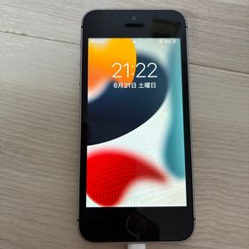 Apple iPhone SE(第1世代) 新品¥3,199 中古¥3,199 | 新品・中古の