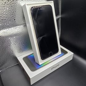 アップル(Apple)のiPhone SE 3rd Gen 64Gb Starlight(スマートフォン本体)