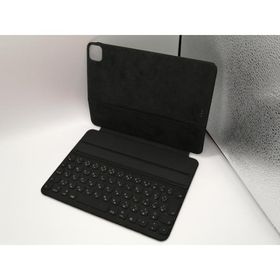 【中古】Apple Smart Keyboard Folio 日本語 iPad Air（第4/第5世代）・Pro 11インチ（第1/第2/第3/第4世代）用 MXNK2J/A【大須アメ横】保証期間１週間