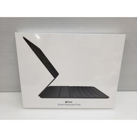 Apple アップル iPad Smart Keyboard Folio スマートキーボード 日本語 MXNL2J/A 未開封品 《060427