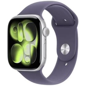 アップルウォッチ(Apple Watch)のアップル AppleWatch Series11 GPSモデル MEV94J/A(その他)
