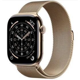 アップルウォッチ(Apple Watch)のアップル AppleWatch Series11 MF8Y4J/A 42mm(その他)
