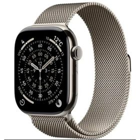 アップルウォッチ(Apple Watch)のアップル AppleWatch Series11 MF8P4J/A 42mm(その他)