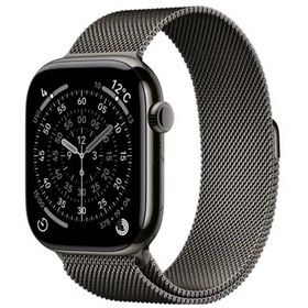 アップルウォッチ(Apple Watch)のアップル AppleWatch Series11 MFD44J/A 46mm(その他)