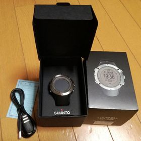 スント(SUUNTO)のスント アンビット3 ピーク サファイア スント アンビット3 ピーク(腕時計(デジタル))