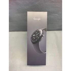 グーグルピクセル(Google Pixel)の新品未開封 Google Pixel Watch 4 LTEモデル 41mm(腕時計(デジタル))