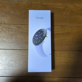 グーグル(Google)の[LTE]Google PIXEL WATCH 4 41MM 新品未開封(その他)