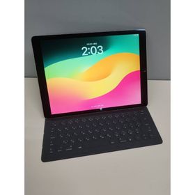 【Wi-Fi】iPad Pro 12.9インチ 第2世代/A1670/256GB(タブレット)