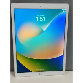 【Wi-Fiモデル】iPad Pro 12.9インチ/A1584/128GB(タブレット)