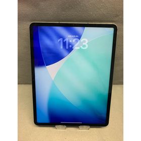 アイパッド(iPad)の美品 Cellular版 iPad Pro 12.9インチ 第5世代 1TB(タブレット)