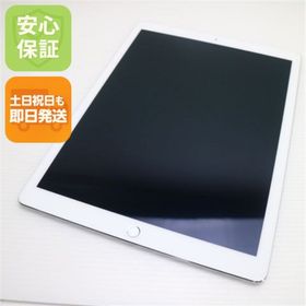 iPad Pro 12.9のメイン画像