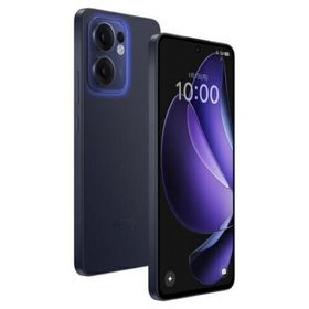 オッポ(OPPO)のOPPO RENO13 A ルミナスネイビー(スマートフォン本体)