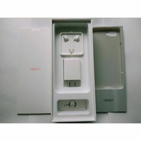 オッポ(OPPO)のほぼ新品 OPPO Reno A 128GB ブラック本体 端末購入証明書付き(スマートフォン本体)