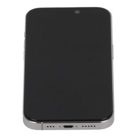 Apple SIMロックなし アップル/iPhone14 Pro 128GB/MQ013J/A/L54RVV627W/Bランク/85【中古】