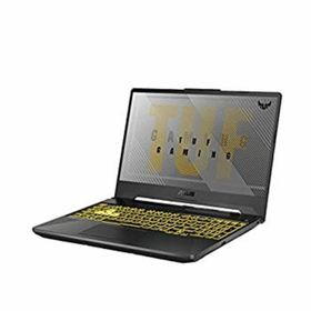 【中古】ASUS ゲーミングノートパソコンTUF Gaming A15 FA506IH (Ryzen 7 4800H / GTX 1650 / 16GB・SSD 512GB / 15.6インチ / フルHD(1920 × 1080)%ｶﾝﾏ(ノートPC)