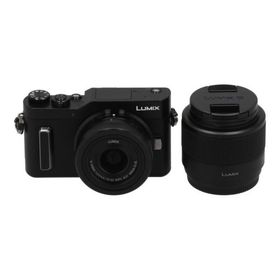 ☆美品☆Pnasonic LUMIX GF10 ブラック ボディのみ LUMIX DC-GF10 新品 47,300円 中古 29,800円 | ネット最安値の価格比較
