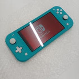 Nintendo Switch Lite 本体 新品¥6,980 中古¥6,500 | 新品・中古の
