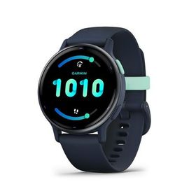 ガーミン（GARMIN）（メンズ、レディース）腕時計 フィットネスGPSウォッチ ヴィヴォアクティブ 5 vivoactive5 010-02862-42