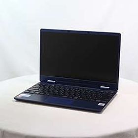 〔中古品〕 LaVie Note Mobile NM550／RAL PC-NM550RAL ネイビーブルー ［Core-i5-10210Y (1GHz)／8GB／SSD256GB／12.5インチワイド／Windows10 Home(64ビット)］〔中古品〕 LaVie Note Mobile NM550／RAL PC-NM550RAL ネイビーブルー ［Core-i5-10210Y (1GHz)／8GB／SSD256GB／12.5インチワイド／Windows10 Home(64ビット)］