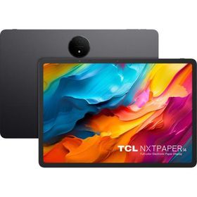 TCL(ティーシーエル) NXTPAPER 14 9491G グレー 14.3インチ 2.4Kディスプレイ