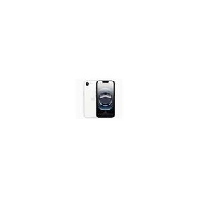 美品 国内版 simフリー iPhone16e 128GB ホワイト色