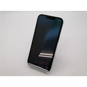 【中古】Apple SoftBank 【SIMフリー】 iPhone 13 128GB ミッドナイト MLNC3J/A【三宮センター】保証期間１ヶ月【ランクB】