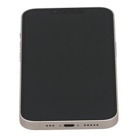 Apple SIMロックなし アップル/iPhone13 128GB/MLND3J/A/LPLW0NQ471/ABランク/84【中古】