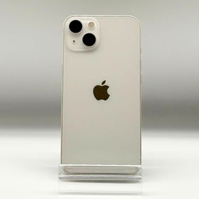 iPhone13 256GB アイフォン本体 SIMフリー アイホン SIMロック解除済み docomo Apple スターライト