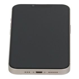 Apple SIMロックなし アップル/iPhone13 512GB/MLNP3J/A/LW09JFJ7N7/ABランク/64【中古】