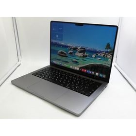 MacBook Pro 14インチ M3（2023） 新品 168,500円 中古 | ネット最安値