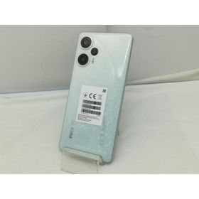 【中古】Xiaomi 海外版 【SIMフリー】 Poco F5 12GB 256GB【川崎】保証期間１ヶ月【ランクC】