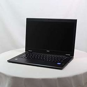 〔中古品（難あり）〕 LaVie Hybrid ZERO PC-HZ550DAB-Y ［Celeron 3855U (1.6GHz)／4GB／SSD128GB／13.3インチワイド／Windows10 Home(64ビット)］〔中古品（難あり）〕 LaVie Hybrid ZERO PC-HZ550DAB-Y ［Celeron 3855U (1.6GHz)／4GB／SSD128GB／13.3インチワイド／Windows10 Home(64ビット)］