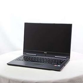 〔中古品（難あり）〕 LaVie Hybrid ZERO PC-HZ750GAB メテオグレー ［Core-i7-7500U (2.7GHz)／8GB／SSD256GB／13.3インチワイド／Windows10 Home(64ビット)］〔中古品（難あり）〕 LaVie Hybrid ZERO PC-HZ750GAB メテオグレー ［Core-i7-7500U (2.7GHz)／8GB／SSD256GB／13.3インチワイド／Windows10 Home(64ビット)］