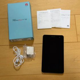 HUAWEI MediaPad T1 7.0 タブレット